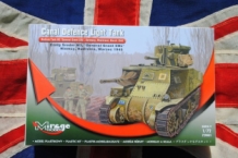 images/productimages/small/Medium Tank M3 General Grant Canal Defence Light Tank Mirage Hobby 729001 doos.jpg